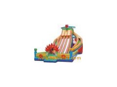 Inflatable Ocean Paradise (TN-P128L)图1