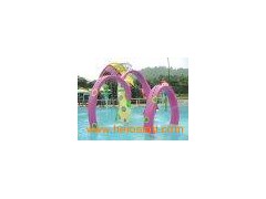 Water Triple Doors (TN-P150B)图1