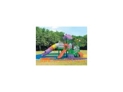 Amusement Park Equipment (TN-P093A)图1