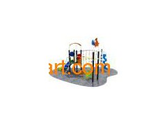 Kids Fitness Equipment (OL-19)图1