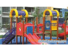 Playground 4图1