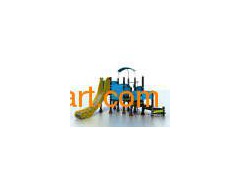Outdoor Playground Equipment (OL 13A)图1