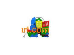 Outdoor Playground Equipment (OL 66A)图1
