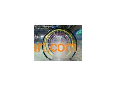 Rainbow Gallery /Water Park (WP-001)图1