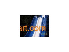 High-Speed Slide/ Freefall Slide/ Fiber Glass (WS-016)图1