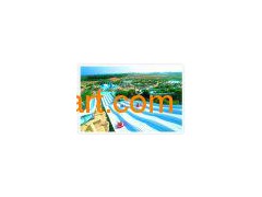 Water Slides Combination图1