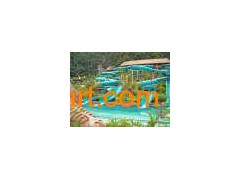 Water Slides for Holiday Resort (DL-52404)图1