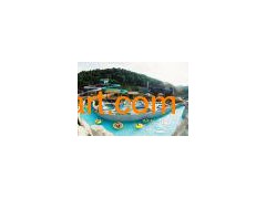 Lazy River图1