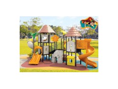 Outdoor Playground Series (M11-00401)图1