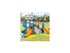 Children Playground (M11-A602)图1