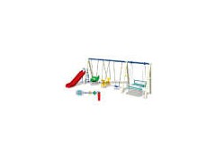 Swing Chair (M11-10709)图1