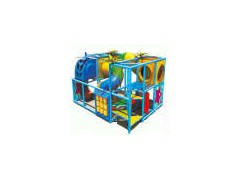 Indoor Playground Series (M11-06001)图1