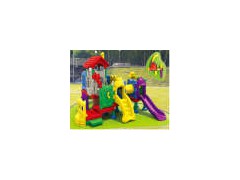 Outdoor Playground Series (M11-03101)图1