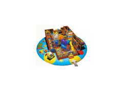 Indoor Playground Series (M11-05902)图1
