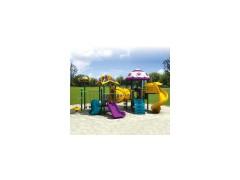 Outdoor Play and Park (MA-04401)图1