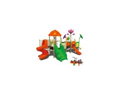 Supply Playground 1图1