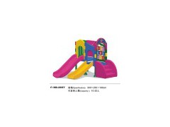 Fully Plastic Slide (HD-2037)图1