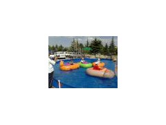 Inflatable Aqua Boat图1