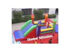 Inflatable Combo3图1
