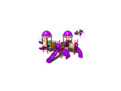 Ourdoor Playground (9-2002)图1