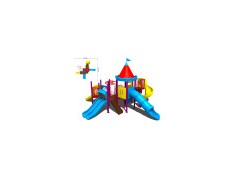 Ourdoor Playground (9-3606)图1