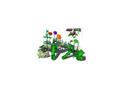 Ourdoor Playground (9-1602)图1