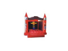 Inflatable Castle (9-12806)图1