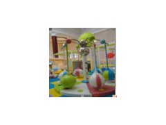 Children Indoor Soft Playground图1