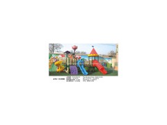 Outdoor Playground- Sunshine Series (ATX-11099B)图1