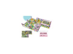 Indoor Playground (ATX-11003A)图1