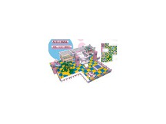 Indoor Playground (ATX-11025A)图1