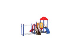 Outdoor Playground (TY-9067B)图1