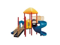 Outdoor Playground (TY-9069D)图1