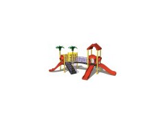 Outdoor Playground (TY-9063B)图1