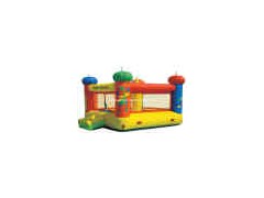 Inflatable Boxing Castle (TY-9084F)图1