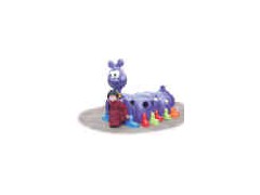 Caterpillar Channel (TY-9154L)图1