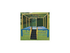 Trampoline (TY-9135B)图1