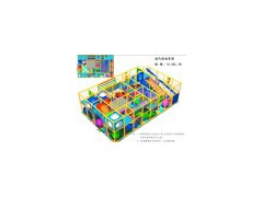 Indoor Playground (TY-11003)图1