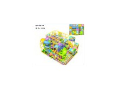 Indoor Playground (TY-11018)图1