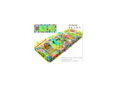 Indoor Playground (TY-11006)图1