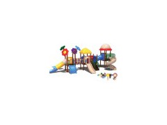 Playground Facilities (TY-9067B)图1