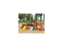 2011 New Outdoor Playground (TY-02002)图1