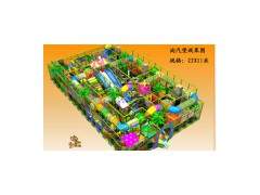 Indoor Playground Ty-0100727-2a图1