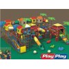 Indoor Playground (TY-0915A)