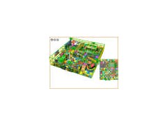 Soft Amusement Naughty Fort (HC 1022)图1