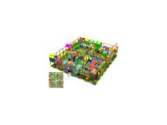 New Design Naughty Palace (HC 1032)图1