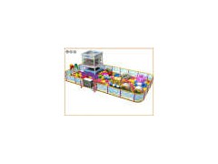 Kid's Indoor Play Sets (HC 1017)图1