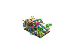 Kids Playground Equipment (HC 1064)图1