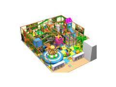 Newest Naughty Fort for Kids (HC 1045)图1