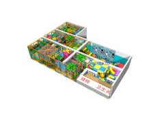 New Design Indoor Amusement Equipment (HC 1069)图1